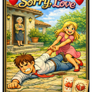 Sorry Love